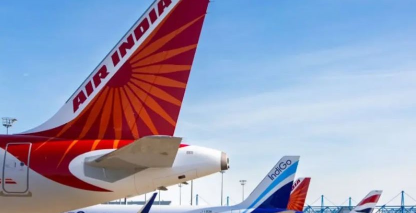 बमको धम्कीपछि एयर इन्डियाको विमान थाइल्याण्डमा आकस्मिक अवतरण