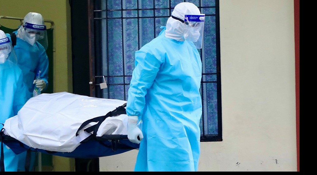 विराटनगरमा कोरोना संक्रमित एक महिलाको मृत्यु