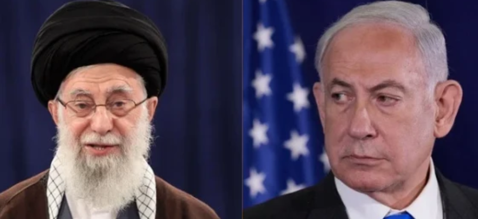 इरानद्वारा इजरायलसँग वार्तामा बस्न अस्वीकार