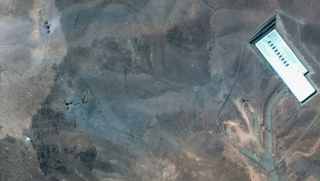 इरानका परमाणु भट्टीहरूमा थोरै मात्र क्षति भएको अमेरिकी गुप्तचर निकायको खुलासा