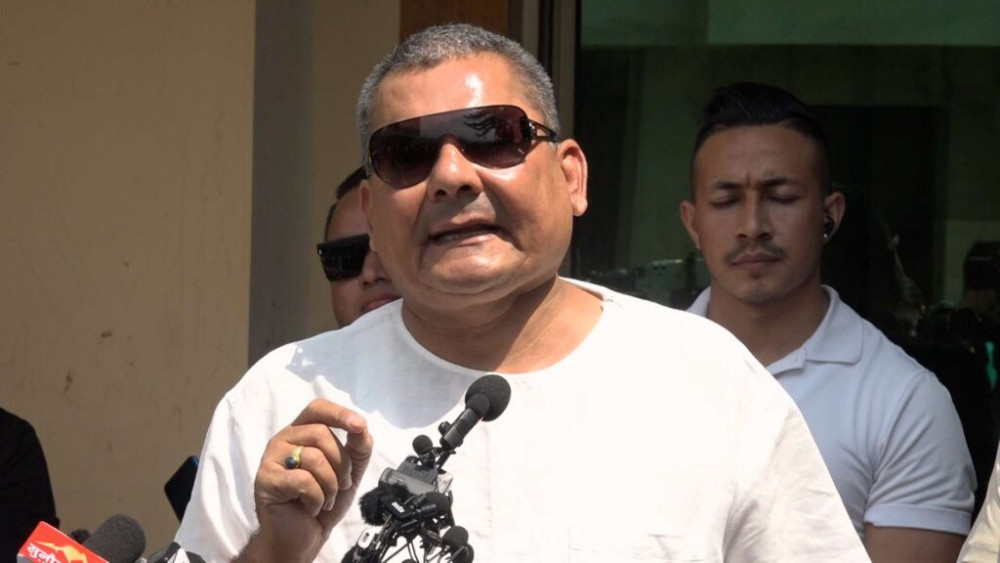 तीनकुने हिंसात्मक घटनामा प्रसाईं सहित ७ जना जेल चलान