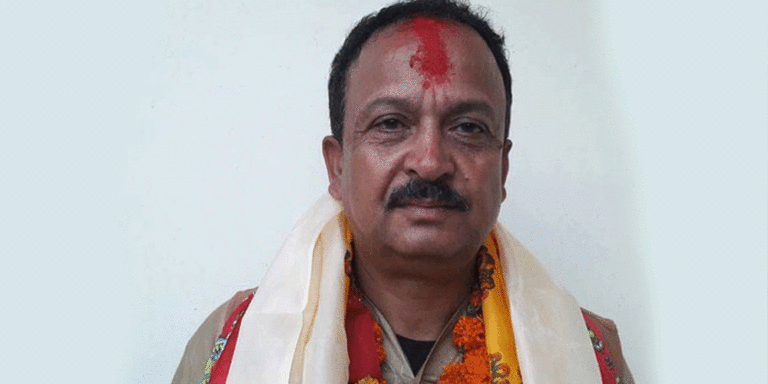 भ्रष्टाचार मुद्दामा मेयर बस्नेतलाई ८ वर्ष ३ महिना जेल सजाय