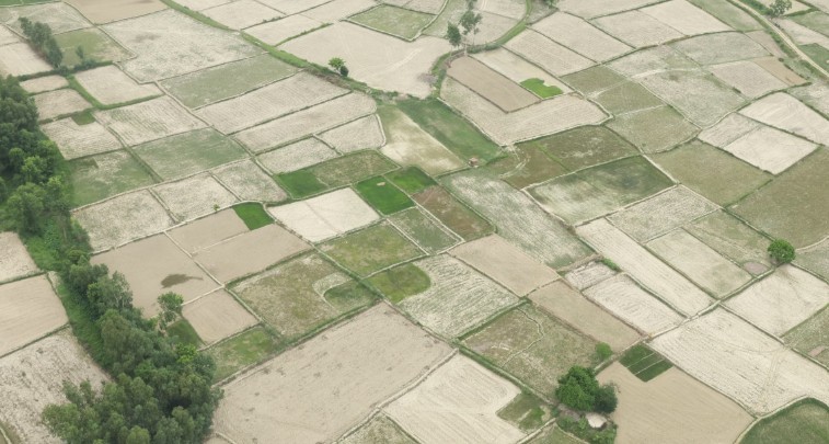 किसानलाई मालपोतमा लाग्ने राजस्वमा शतप्रतिशत मिनाहा