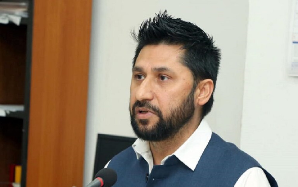 रास्वपाका सभापति लामिछानेलाई थुनामा राख्ने अदालतको आदेश