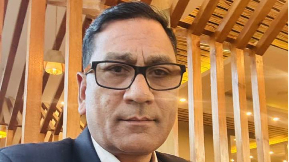 रवि लामिछाने निकट मोहन थापा अमेरिकाबाट निष्कासन