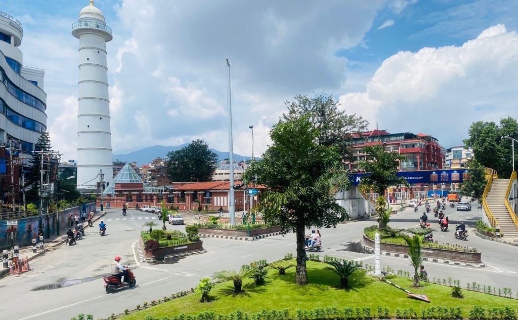 नयाँ सरकार गठनपछि देशभर जनजीवन सामान्य