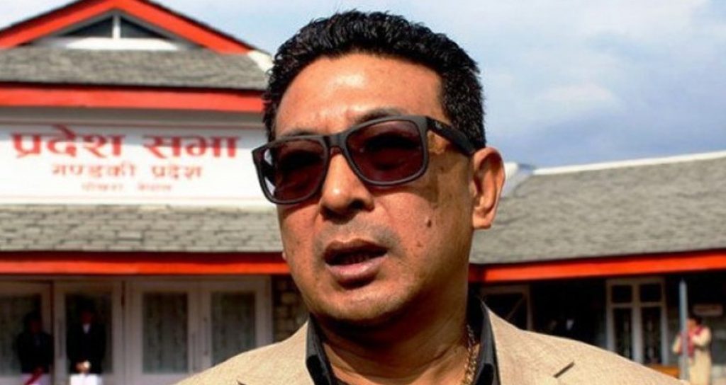 कात्तिकमा हुने मनाङको उपनिर्वाचन रद्द नहुने