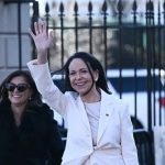 भेनेजुएलाकी विपक्षी नेताद्वारा नोबेल शान्ति पुरस्कार ट्रम्पलाई प्रदान