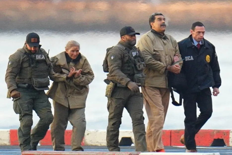 भेनेजुयलाको सार्वभौमिकतालाई सम्मान गर्न नेपालको आग्रह