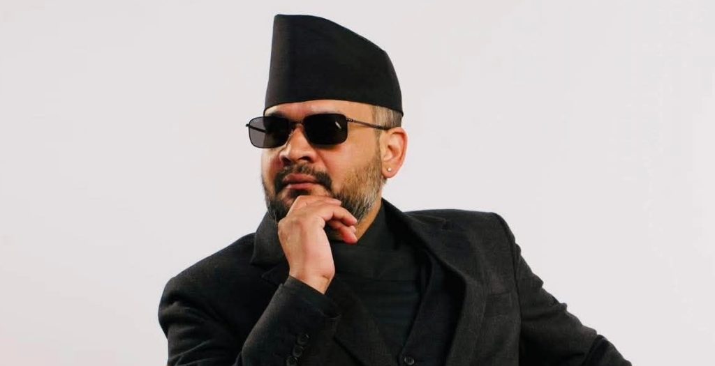 बालेनमाथि नागरिकता कीर्ते गरेको आरोप, प्रहरीमा जाहेरी दर्ता