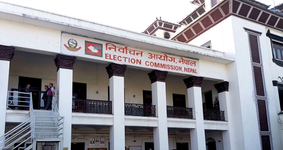 मतदाताको गोप्यता भंग नगर्न निर्वाचन आयोगको आग्रह