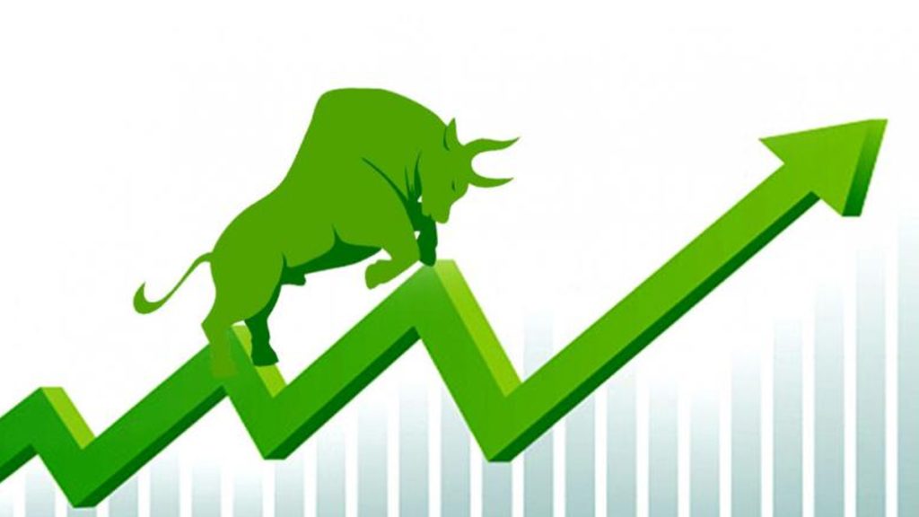 ३१ अंकले बढ्यो नेप्से, आठ अर्ब बढिको कारोबार