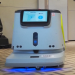 चीनमा एआईमा आधारीत रोबोट रेस्टुरेन्ट सुरु