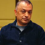 नेपाललाई डिजिटल प्रविधिमा लैजाने गगन थापाको प्रतिबद्धता