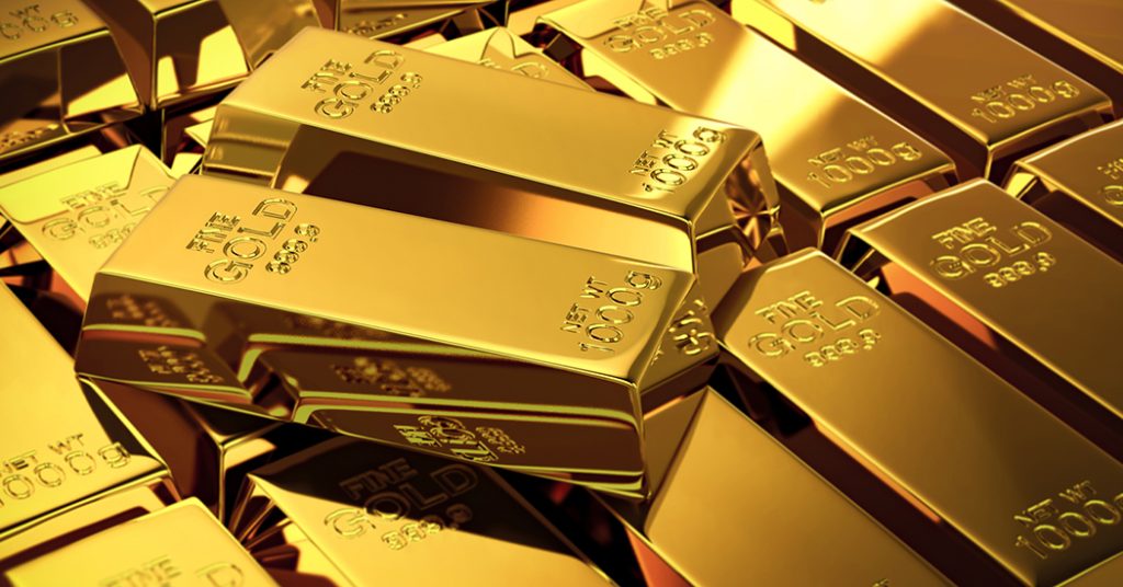 सुन-चाँदीको मूल्यमा वृद्धि