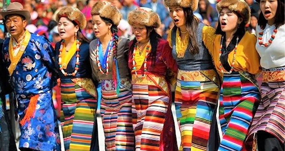 आज ग्याल्पो ल्होसार, देशभर नयाँ वर्षका रूपमा मनाईयो