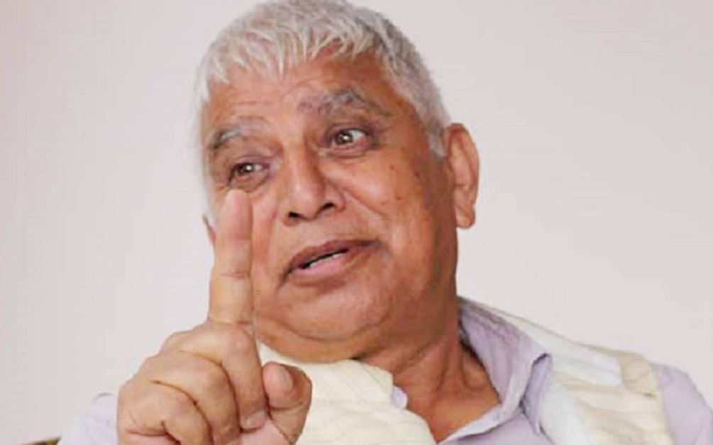 नेकपाका महासचिव कट्टेल सहित चार जना पक्राउ