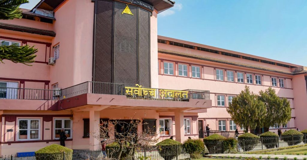 राजमार्गमा स्थानीय तहले कर उठाउन नपाउने