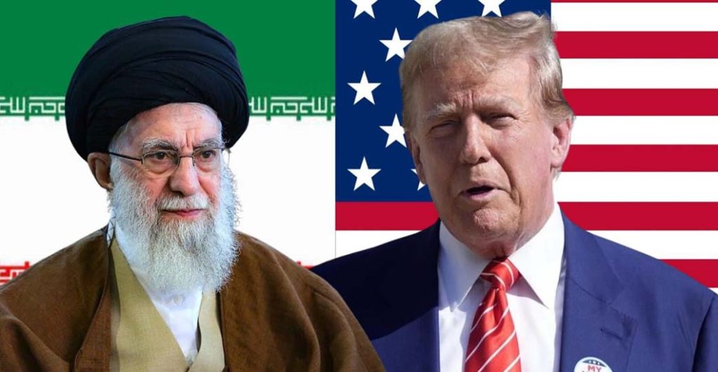 इरान र अमेरिका-इजराइल युद्दमा १३ अमेरिकी सैनिक मारिए