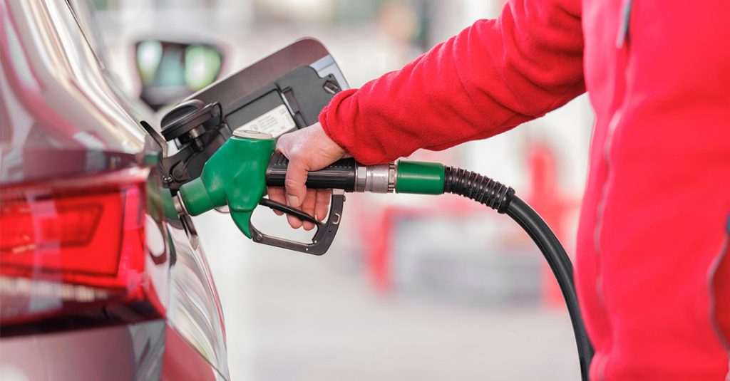 पेट्रोल र डिजेलमा भारी मूल्य वृद्धि