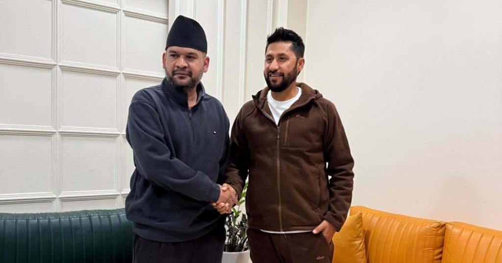 एकैपटक पूर्ण मन्त्रिपरिषद गठन गर्ने बालेनको तयारी