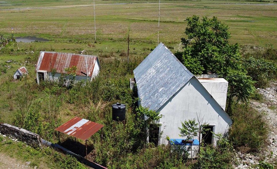 फेवातालको जग्गा अध्ययन गर्न पाँच सदस्यीय समिति गठन