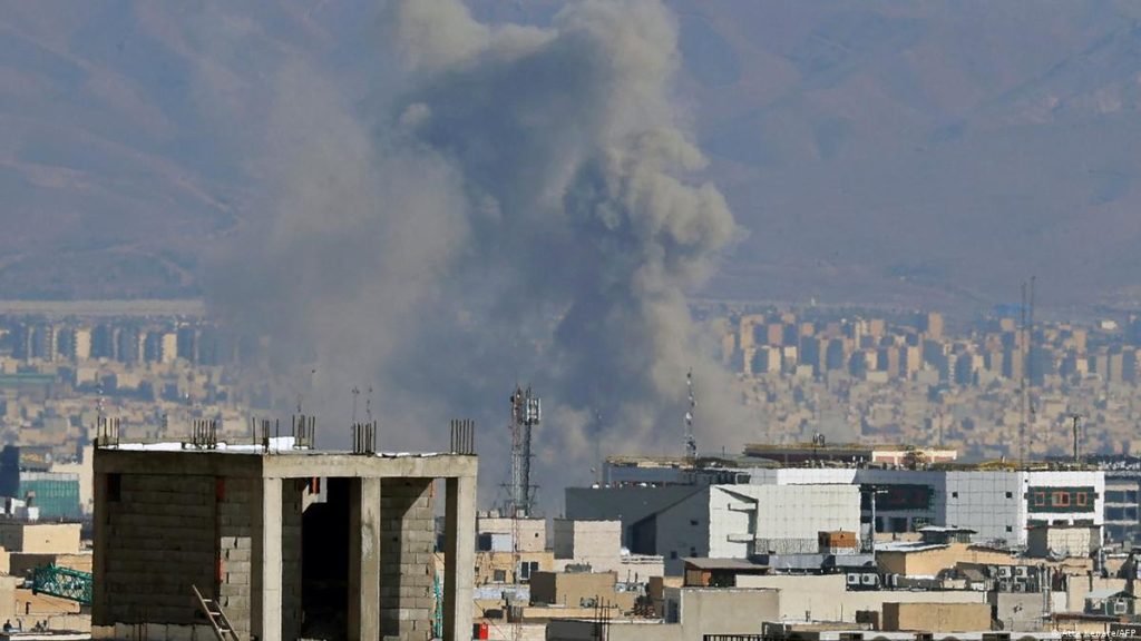 इजरायल र लेबनानबीच तीन हप्ताको युद्धविराम