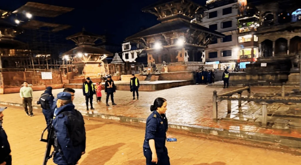 पाटनमा छुरा प्रहारबाट दुई युवकको मृत्यु