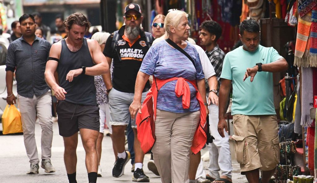 नयाँ दिल्लीमा नेपाल पर्यटन प्रवद्र्धन कार्यक्रम हुने