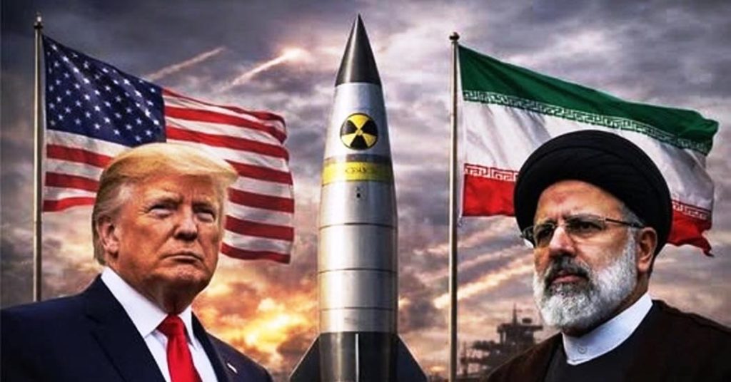 अमेरिका र इरानबीच इस्लामावादमा वार्ता हुँदै