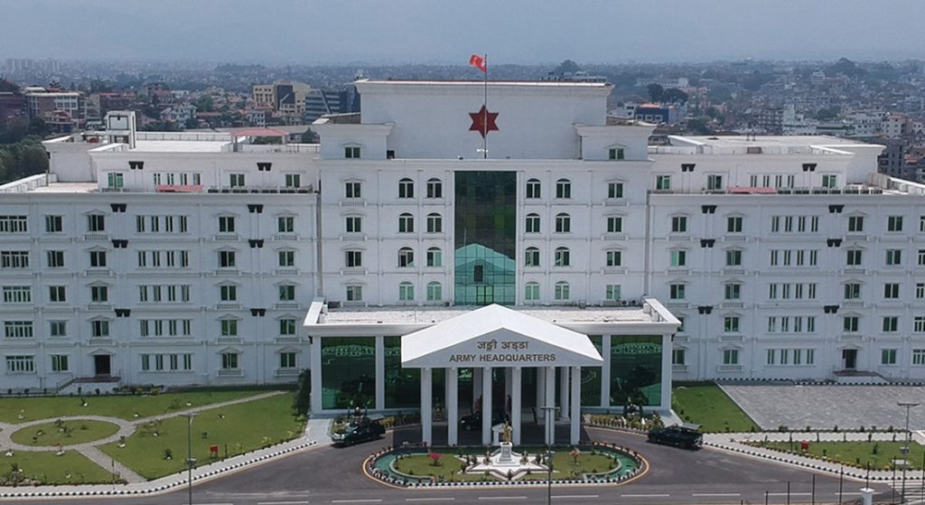 राहत र उद्धार सहज बनाउन सुकुम्बासीको विवरण संकलन