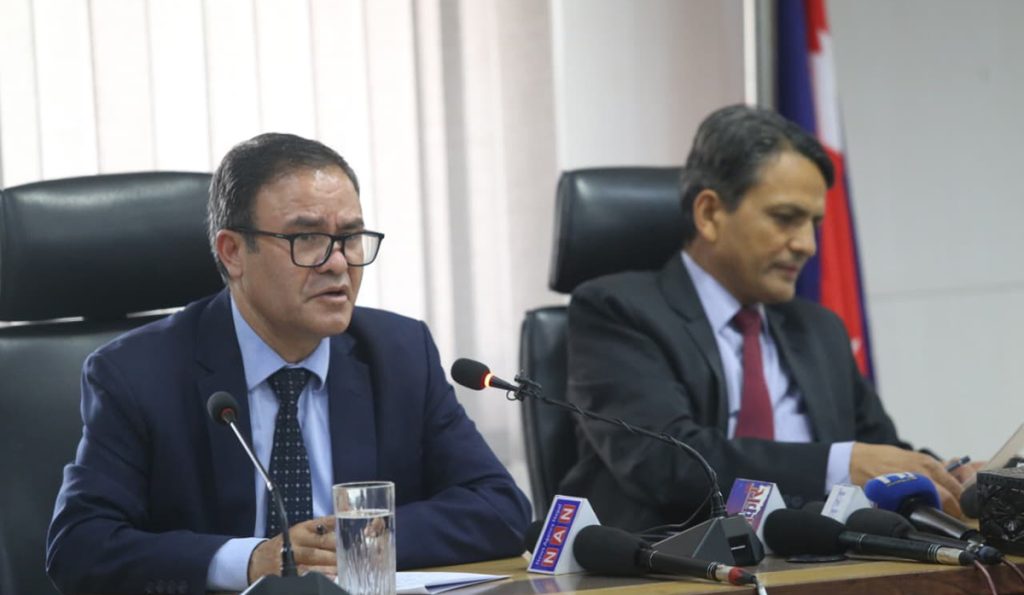 कम्बोडियामा आपराधिक क्रियाकलापमा संलग्न ९ नेपाली पक्राऊ