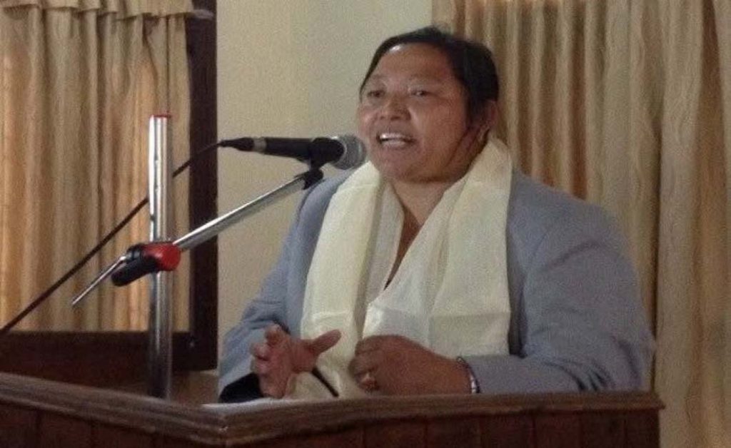 १९ जना नेता तथा कार्यकर्ताद्वारा नेपाली कांग्रेस परित्याग