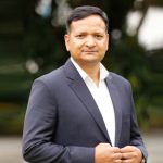 दूरसञ्चार प्राधिकरणका पूर्वअध्यक्ष भण्डारी पक्राउ