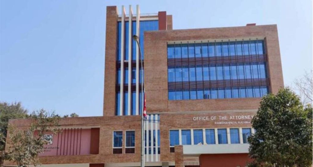 देशभर जेन-जी आन्दोलनसम्बन्धी घटनाका पेसी स्थगित गर्न निर्देशन