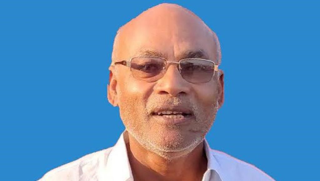 एमालेका पूर्वसांसद कोइरीलाई हत्या प्रकरणमा पाँच वर्ष कैद