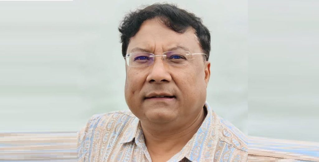 सर्वोच्चद्वारा पत्रकार किशोर श्रेष्ठलाई रिहा गर्न परमादेश