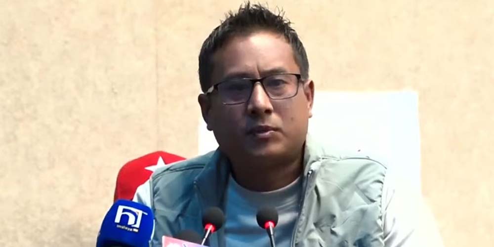 बागमती प्रदेशका मुख्यमन्त्री सरकार छाड्ने बेलामा मन्त्रि थप्दै