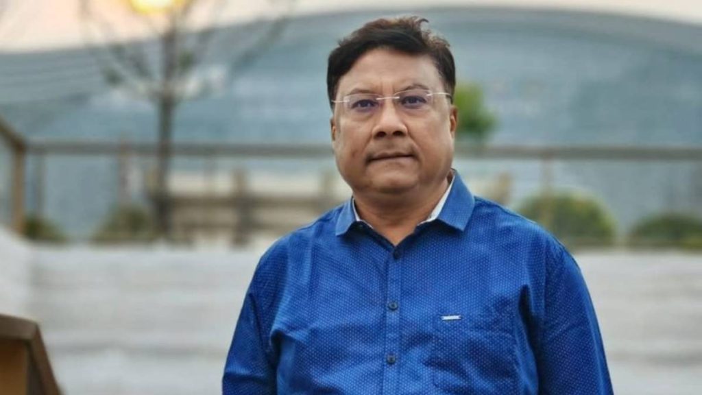 पत्रकार श्रेष्ठलाई पक्राउको अनुमति दिन अस्वीकार